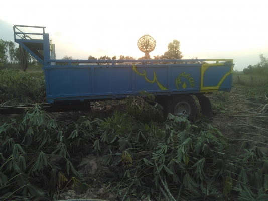 ขอบคุณทีมงาน truck2hand มากครับ ลดราคาไปเลยครับงดต่อรองครับซื้อได้ขายเลย 47000บาท ขายด่วนๆงามๆเลยครับพร้อมใช้พร้อมบรรทุก ราคาคุยกันได้ครับ