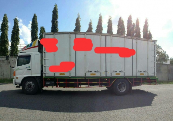 ฮีโน่ ซีรี่ 500 ปี 52 ฮีโน่ ซีรี่ 500 ปี 52