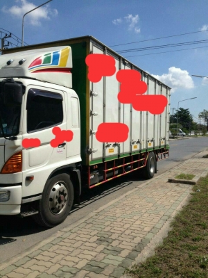 ฮีโน่ ซีรี่ 500 ปี 52 ฮีโน่ ซีรี่ 500 ปี 52