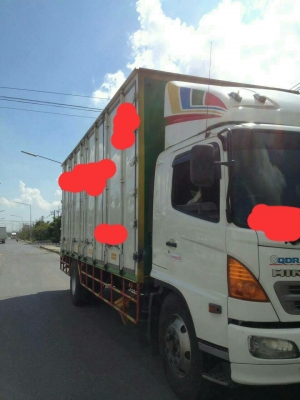 ฮีโน่ ซีรี่ 500 ปี 52 ฮีโน่ ซีรี่ 500 ปี 52