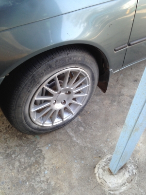 TOYOTA A100  ราคา 55,000 บาท สนใจติดต่อ 081-6055804