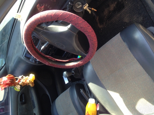 TOYOTA A100  ราคา 55,000 บาท สนใจติดต่อ 081-6055804