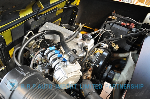 ขายรถโฟล์คลิฟท์มือสอง SUMITOMO FG30-00149 ราคา 285,000 สภาพเดิมจากญี่ปุ่น ไม่เคยใช้งานในประเทศไทย