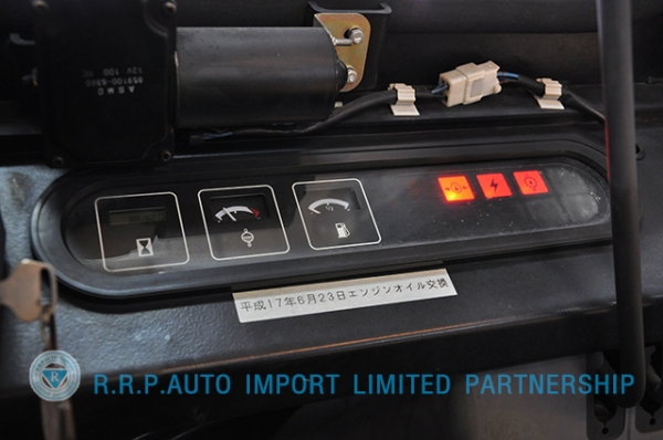 ขายรถโฟล์คลิฟท์มือสอง SUMITOMO FG30-00149 ราคา 285,000 สภาพเดิมจากญี่ปุ่น ไม่เคยใช้งานในประเทศไทย