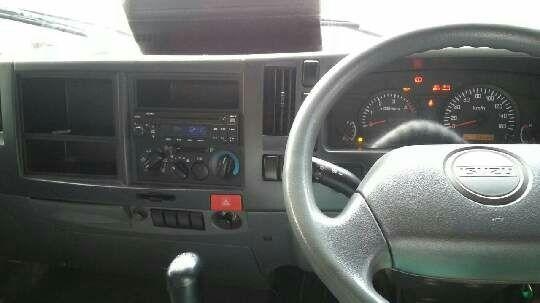 NMR 130  แรง  กระบะเลส ปี 53 (( ลูกค้า จ.กระบี่ ) ราคา  630,000  บาท