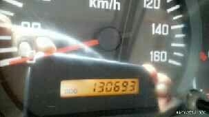 NMR 130  แรง  กระบะเลส ปี 53 (( ลูกค้า จ.กระบี่ ) ราคา  630,000  บาท