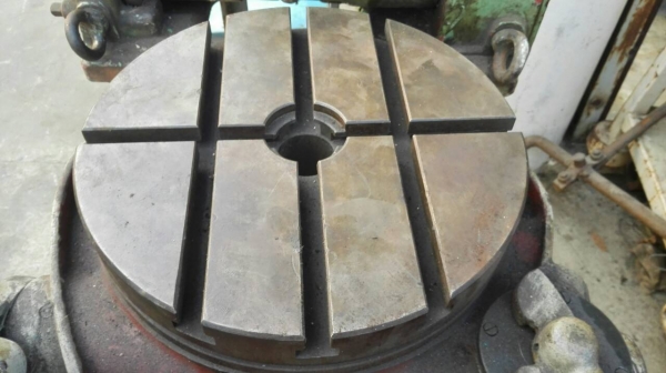 Sell>> จานแบ่ง Made in Korea ขนาด 12" สเกลอ่านค่าครบ หมุนนิ่ม สวยสดแน่น พร้อมใช้งาน.