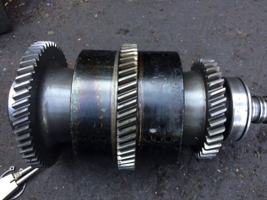 .รับซ่อมรถเครนทุกรุ่นยี่ห้อ ทั้งTADANO KATO KOMUTSU