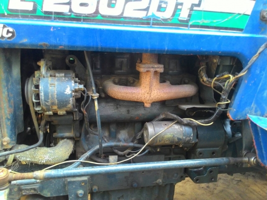 ขายรถไถ KUBOTA L2602 ขนาด 26แรงม้า 2เพลา เครื่องยนต์ดีเซล4สูบ ราคา 68,000 รถอยู่ อ.แกลง จ.ระยอง มีบริการขนส่งทั่วไทย ร้าน DC Tractor Rayong =0818618678,0899347475 id line=0818618678 id line=carbonthai https://www.facebook.com/Tractors-Rayong-30715453 ขายรถไถ KUBOTA L2602 ขนาด 26แรงม้า 2เพลา เครื่องยนต์ดีเซล4สูบ ราคา 68,000 รถอยู่ อ.แกลง จ.ระยอง มีบริการขนส่งทั่วไทย ร้าน DC Tractor Rayong =0818618678,0899347475 id line=0818618678 id line=carbonthai https://www.facebook.com/Tractors-Rayong-30715453