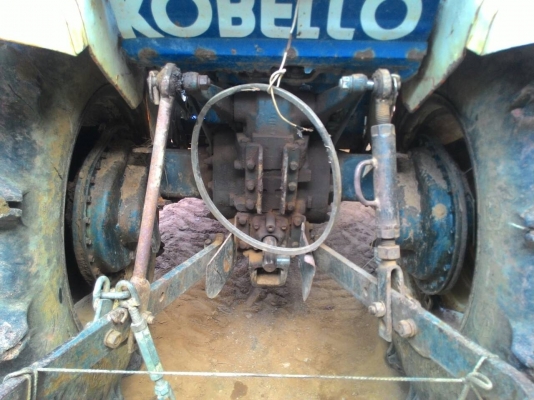 ขายรถไถ KUBOTA L2602 ขนาด 26แรงม้า 2เพลา เครื่องยนต์ดีเซล4สูบ ราคา 68,000 รถอยู่ อ.แกลง จ.ระยอง มีบริการขนส่งทั่วไทย ร้าน DC Tractor Rayong =0818618678,0899347475 id line=0818618678 id line=carbonthai https://www.facebook.com/Tractors-Rayong-30715453 ขายรถไถ KUBOTA L2602 ขนาด 26แรงม้า 2เพลา เครื่องยนต์ดีเซล4สูบ ราคา 68,000 รถอยู่ อ.แกลง จ.ระยอง มีบริการขนส่งทั่วไทย ร้าน DC Tractor Rayong =0818618678,0899347475 id line=0818618678 id line=carbonthai https://www.facebook.com/Tractors-Rayong-30715453