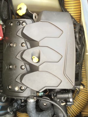 ขาย SEADOO RXT260 ปี2013  วิ่งเพียง136 ชม.285,000-