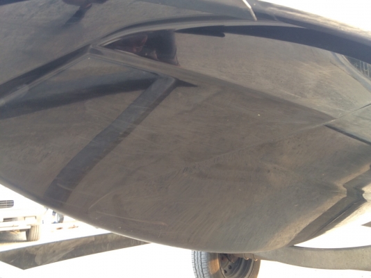 ขาย SEADOO RXT260 ปี2013  วิ่งเพียง136 ชม.285,000-