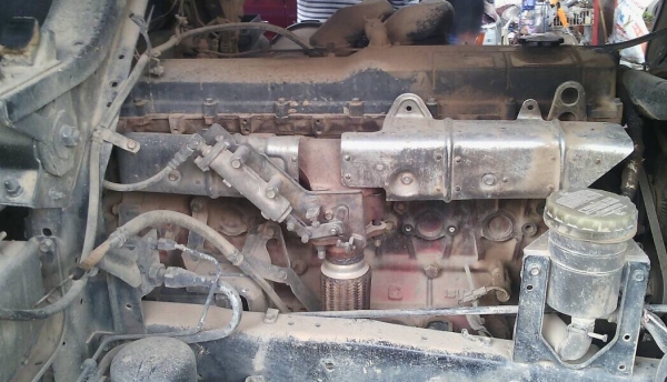 ISUZU DECA 195 HP 6HE1 หกล้อดั๊มพ์ กระบะดั๊มพ์เหล็ก 5 ตันความยาว 3.60 เมตรสภาพสวยพร้อมบรรทุกหนักได้เลย ภายในเก๋งคอนโซลสวยครบ พวงมาลัยเพาเวอร์ ระบบเบรคทริ๊ปฟี้ครบครัน ช่วงล่างคัชซีไม่บวม ยาง 8.25 ขอบ 16 สภาพดีพร้อมใช้งาน เอกสารทะเบียนครบ ราคาต่อรองได้ครับ