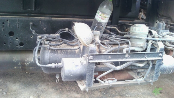 ISUZU DECA 195 HP 6HE1 หกล้อดั๊มพ์ กระบะดั๊มพ์เหล็ก 5 ตันความยาว 3.60 เมตรสภาพสวยพร้อมบรรทุกหนักได้เลย ภายในเก๋งคอนโซลสวยครบ พวงมาลัยเพาเวอร์ ระบบเบรคทริ๊ปฟี้ครบครัน ช่วงล่างคัชซีไม่บวม ยาง 8.25 ขอบ 16 สภาพดีพร้อมใช้งาน เอกสารทะเบียนครบ ราคาต่อรองได้ครับ