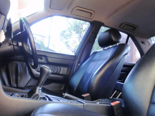 ไม่ต้องต่อ BMW E34 520is เกียMT สภาพเริ่ดด เดิมทั้งนอกทั้งใน น้ำมัน+แก๊สหัวฉีดโดนัท ใช้งานปกติ