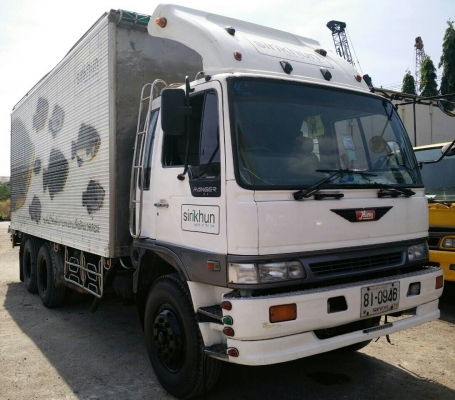 สิบล้อ ฮีโน่ FL1J 220ปี45 บรรทุกตู้ ช่วงยาว6.50ม สภาพดีสวยเดิมๆพร้อมใช้งาน ทะเบียนพร้อมโอน สิบล้อ ฮีโน่ FL1J 220ปี45 บรรทุกตู้ ช่วงยาว6.50ม สภาพดีสวยเดิมๆพร้อมใช้งาน ทะเบียนพร้อมโอน