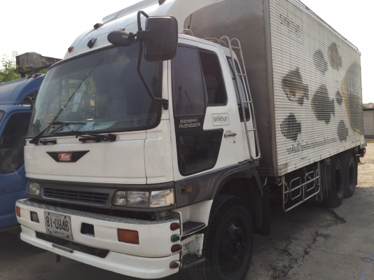 สิบล้อ ฮีโน่ FL1J 220ปี45 บรรทุกตู้ ช่วงยาว6.50ม สภาพดีสวยเดิมๆพร้อมใช้งาน ทะเบียนพร้อมโอน สิบล้อ ฮีโน่ FL1J 220ปี45 บรรทุกตู้ ช่วงยาว6.50ม สภาพดีสวยเดิมๆพร้อมใช้งาน ทะเบียนพร้อมโอน