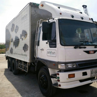 สิบล้อ ฮีโน่ FL1J 220ปี45 บรรทุกตู้ ช่วงยาว6.50ม สภาพดีสวยเดิมๆพร้อมใช้งาน ทะเบียนพร้อมโอน สิบล้อ ฮีโน่ FL1J 220ปี45 บรรทุกตู้ ช่วงยาว6.50ม สภาพดีสวยเดิมๆพร้อมใช้งาน ทะเบียนพร้อมโอน