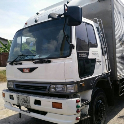 สิบล้อ ฮีโน่ FL1J 220ปี45 บรรทุกตู้ ช่วงยาว6.50ม สภาพดีสวยเดิมๆพร้อมใช้งาน ทะเบียนพร้อมโอน สิบล้อ ฮีโน่ FL1J 220ปี45 บรรทุกตู้ ช่วงยาว6.50ม สภาพดีสวยเดิมๆพร้อมใช้งาน ทะเบียนพร้อมโอน