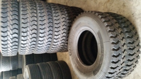 ยางพันเรเดียลโอตานิ