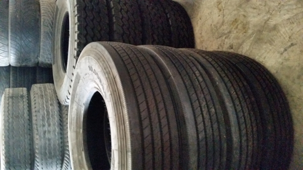 ยางพันเรเดียลโอตานิ