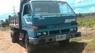 ขายรถ 6 ล้อกลาง  ดัมพ์ 125 แรง