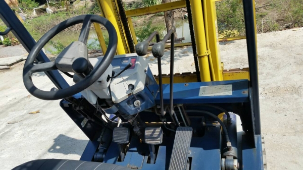 ขายด่วนรถยกKOMATSU FG15-15ยก1.5ตันเสาสูง3เมตรเกียรออโต้แรงเร่วดียางตัน4เส้นรถนอกนำเข้ายังไม่เคยใช้งานในเมืองไทยเลย=รุ่นใหม่ขายถูกๆๆ