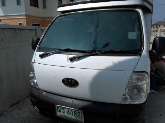 ขายรถ4ล้อ kia 2700 รถสภาพพร้อมใช้งานสวยเดิมบาง ขายรถ4ล้อ kia 2700 รถสภาพพร้อมใช้งานสวยเดิมบาง