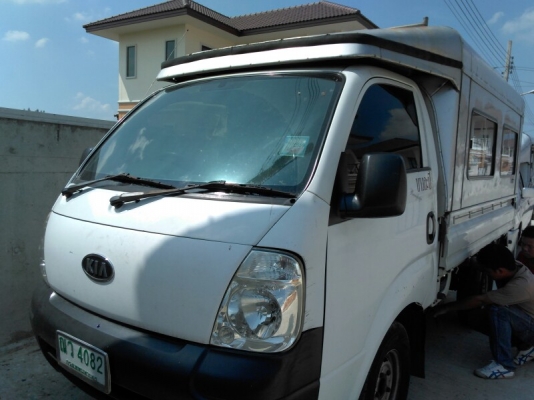 ขายรถ4ล้อ kia 2700 รถสภาพพร้อมใช้งานสวยเดิมบาง ขายรถ4ล้อ kia 2700 รถสภาพพร้อมใช้งานสวยเดิมบาง