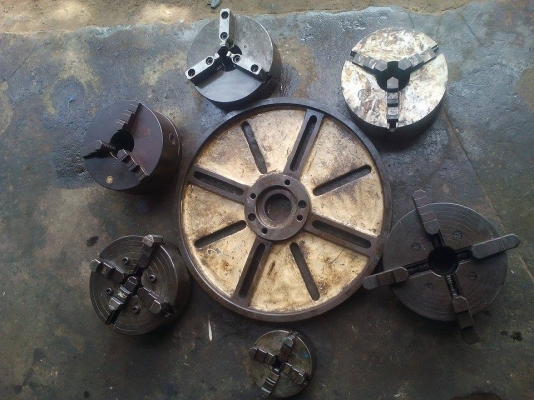 จ๊อก หัวจับกลึง ของแท้ญี่ปุ่น 080-468-8063