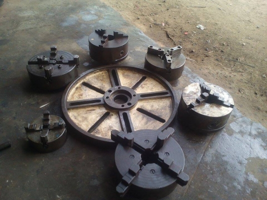 จ๊อก หัวจับกลึง ของแท้ญี่ปุ่น 080-468-8063