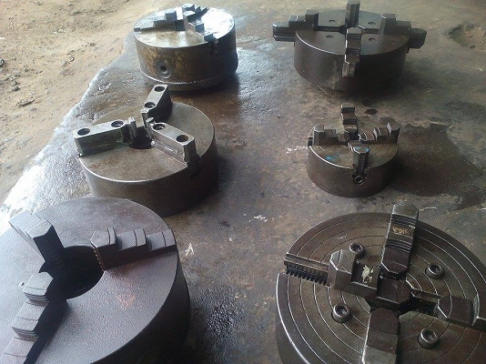 จ๊อก หัวจับกลึง ของแท้ญี่ปุ่น 080-468-8063