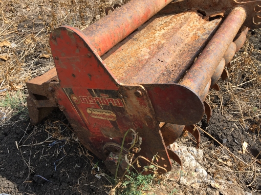 ขายรถตามสภาพ L4508 ใบดันหน้า รถสวยเดิมใช้งานอยู่ ขายรถตามสภาพ L4508 ใบดันหน้า รถสวยเดิมใช้งานอยู่