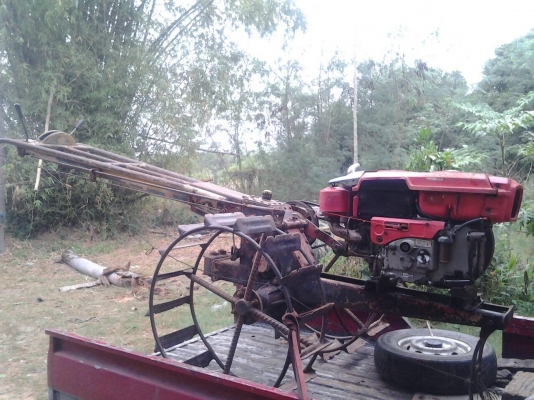 คูโบต้าET11แรง18500