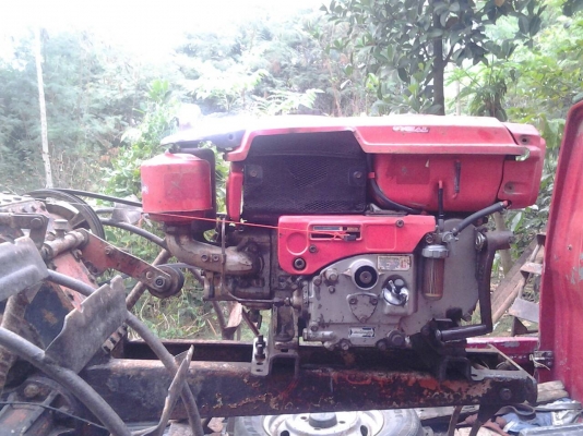 คูโบต้าET11แรง18500