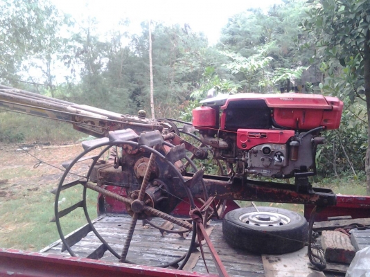 คูโบต้าET11แรง18500