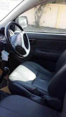 ขายรถพร้อมกิจการรายได้เกินหกหมื่นต่อเดือน รถกระบะตู้เย็นติดแก้ส NGV สภาพดี ขายรถพร้อมกิจการรายได้เกินหกหมื่นต่อเดือน รถกระบะตู้เย็นติดแก้ส NGV สภาพดี