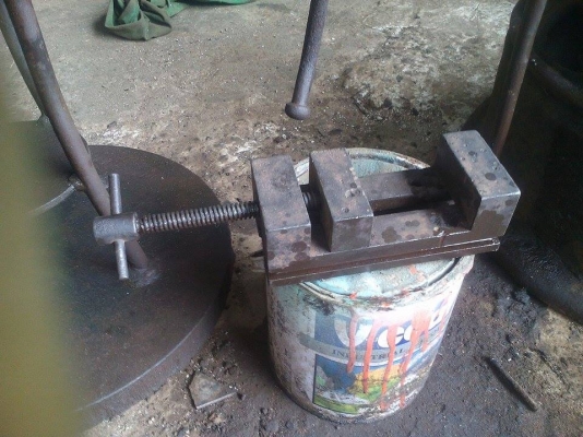 ปากกาจับชิ้นงาน ของ อังกฤษ&amp;ญี่ปุ่น แท้ๆ 080-468-8063