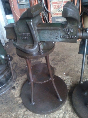 ปากกาจับชิ้นงาน ของ อังกฤษ&amp;ญี่ปุ่น แท้ๆ 080-468-8063