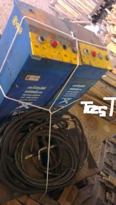 ขายลิฟท์ X มือสอง ใช้งานได้ปกติ ไม่รั่วไม่ซึม ยก 4 ตัน