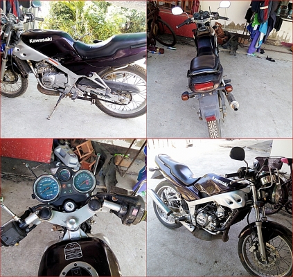 ขาย วิคเตอร์ตำรวจสภาพเดิมๆสวยสุดๆ ราคา9900฿(ขายแล้วคับ)