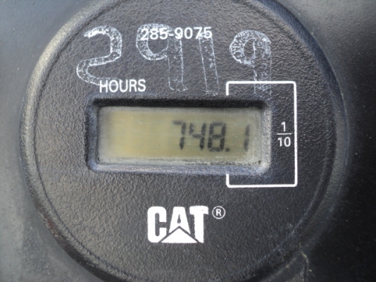 รถบดเบรคดาว Cat CB534B #4JL00172 เบรคดาว 9 ตันกว่าๆ นำเข้าจากอเมริกา ไม่เคยใช้งานในไทย สนใจติดต่อ ใหม่ 061-4194022