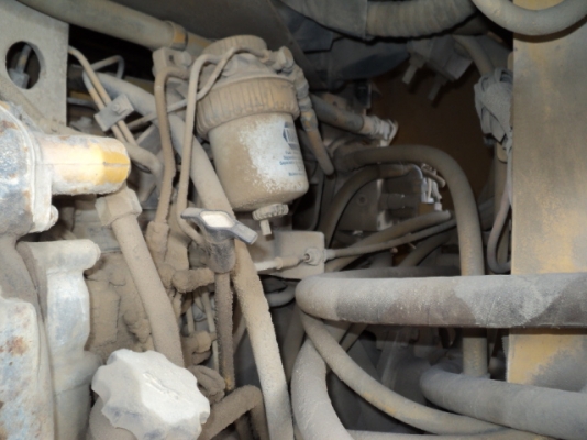 รถบดเบรคดาว Cat CB534B #4JL00172 เบรคดาว 9 ตันกว่าๆ นำเข้าจากอเมริกา ไม่เคยใช้งานในไทย สนใจติดต่อ ใหม่ 061-4194022