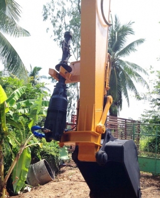 ขายมอเตอร์ไฮดรอลิค