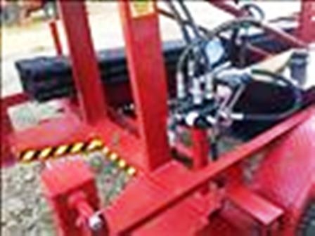 ขายมอเตอร์ไฮดรอลิค