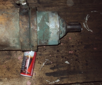 ขายมอเตอร์ไฮดรอลิค