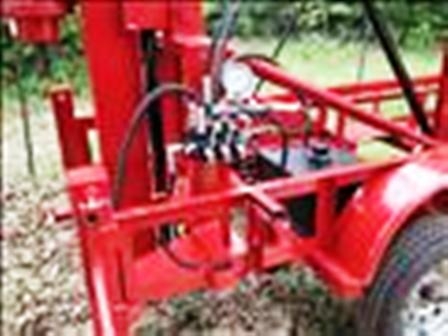 ขายมอเตอร์ไฮดรอลิค