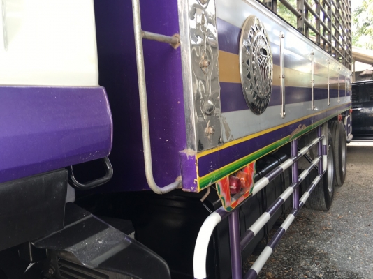 ขายรถ อีซูซุ 10 ล้อ FVM 240 แรง ปี 52 ยาว 6.5 ม. สภาพเดิม คัสซีสวย จัดแนนท์ได้ครับ สนใจติดต่อได้ที่ 081-9420141 , 081-5715326 ขายรถ อีซูซุ 10 ล้อ FVM 240 แรง ปี 52 ยาว 6.5 ม. สภาพเดิม คัสซีสวย จัดแนนท์ได้ครับ สนใจติดต่อได้ที่ 081-9420141 , 081-5715326