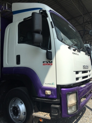 ขายรถ อีซูซุ 10 ล้อ FVM 240 แรง ปี 52 ยาว 6.5 ม. สภาพเดิม คัสซีสวย จัดแนนท์ได้ครับ สนใจติดต่อได้ที่ 081-9420141 , 081-5715326 ขายรถ อีซูซุ 10 ล้อ FVM 240 แรง ปี 52 ยาว 6.5 ม. สภาพเดิม คัสซีสวย จัดแนนท์ได้ครับ สนใจติดต่อได้ที่ 081-9420141 , 081-5715326