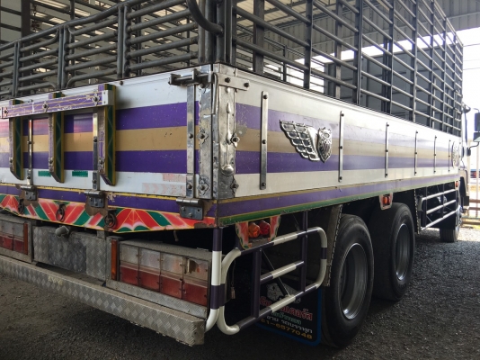 ขายรถ อีซูซุ 10 ล้อ FVM 240 แรง ปี 52 ยาว 6.5 ม. สภาพเดิม คัสซีสวย จัดแนนท์ได้ครับ สนใจติดต่อได้ที่ 081-9420141 , 081-5715326 ขายรถ อีซูซุ 10 ล้อ FVM 240 แรง ปี 52 ยาว 6.5 ม. สภาพเดิม คัสซีสวย จัดแนนท์ได้ครับ สนใจติดต่อได้ที่ 081-9420141 , 081-5715326